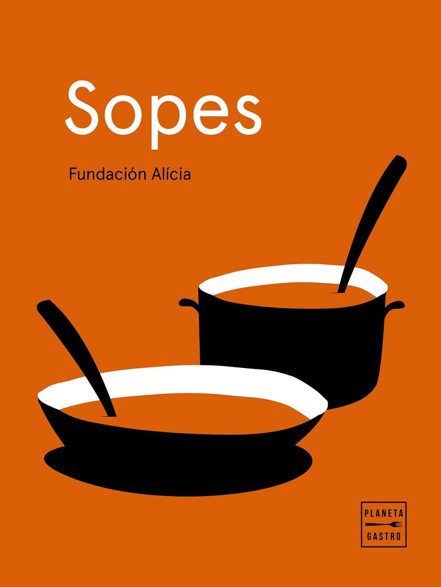 SOPES | 9788408225645 | FUNDACIO ALICIA