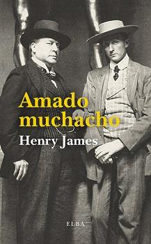 AMADO MUCHACHO | 9788412649765 | JAMES, HENRY