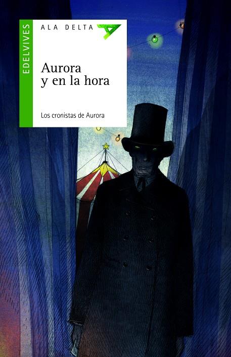 AURORA Y EN LA HORA | 9788414033357 | LOS CRONISTAS DE AURORA