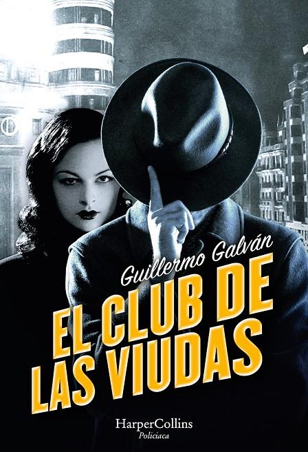 CLUB DE LAS VIUDAS, EL | 9788491399612 | GALVÁN, GUILLERMO