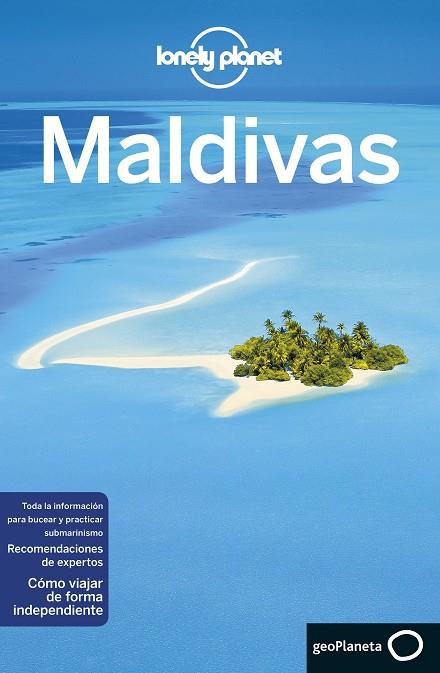 MALDIVAS  | 9788408246534