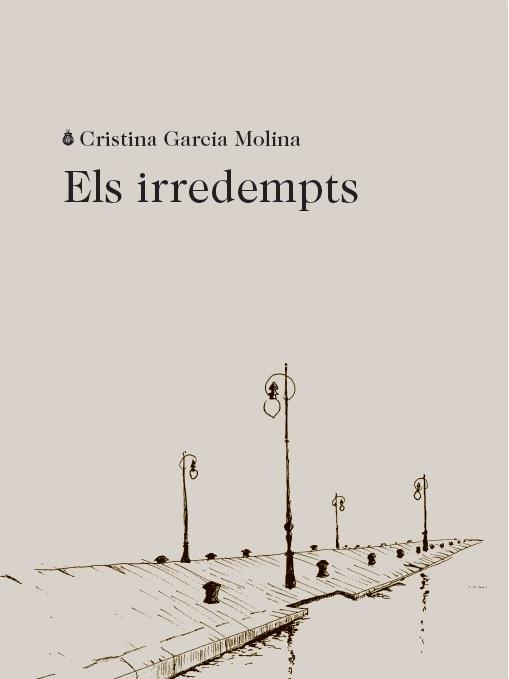 IRREDEMPTS, ELS | 9788412577402 | GARCÍA MOLINA, CRISTINA