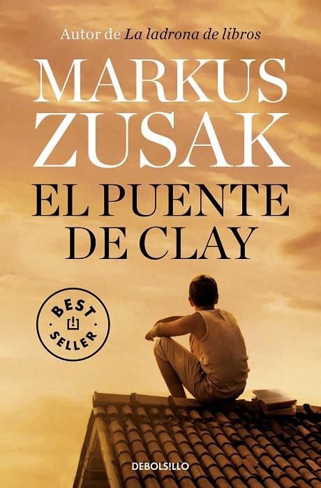 PUENTE DE CLAY,EL | 9788466350112 | ZUSAK, MARKUS