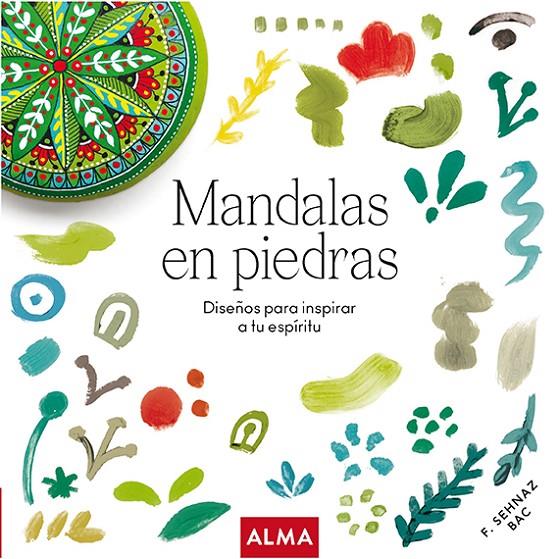 MANDALAS EN PIEDRAS (COL. HOBBIES) | 9788418395611 | VARIOS AUTORES