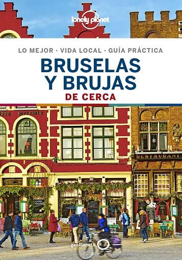 BRUSELAS Y BRUJAS | 9788408206781