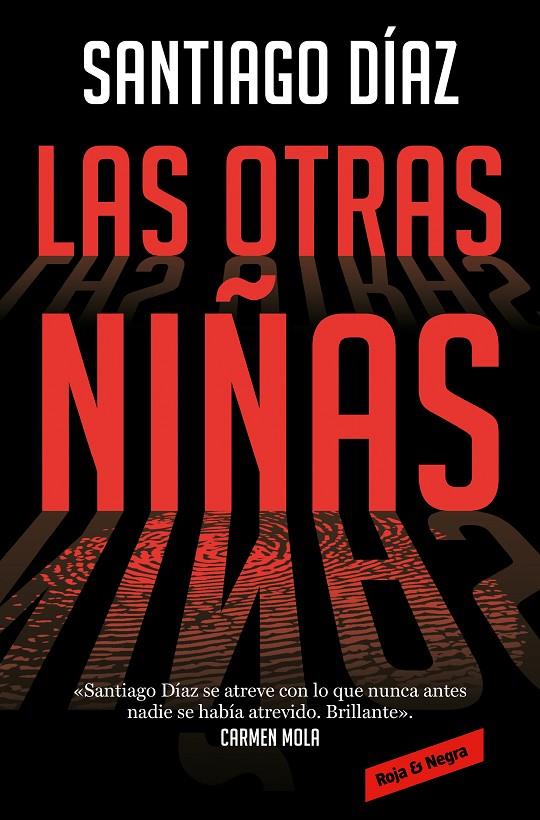 OTRAS NIÑAS, LAS | 9788418052651 | DÍAZ, SANTIAGO
