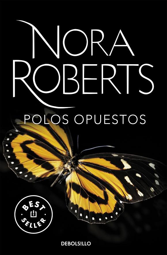 POLOS OPUESTOS | 9788490627532 | ROBERTS, NORA