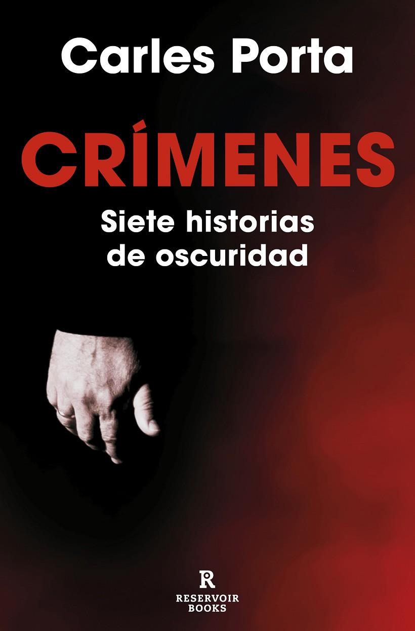 CRÍMENES : SIETE HISTORIAS DE OSCURIDAD (CRÍMENES 1) | 9788419437617 | PORTA, CARLES