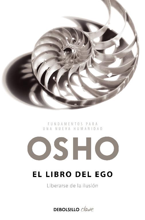 LIBRO DEL EGO | 9788499892702 | OSHO