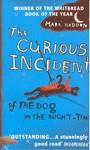 CURIOUS INCIDENT OF THE DOG IN THE NIGHT, THE | 9780099470434 | HADDON, MARK