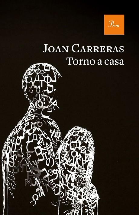 TORNO A CASA | 9788475888637 | CARRERAS, JOAN