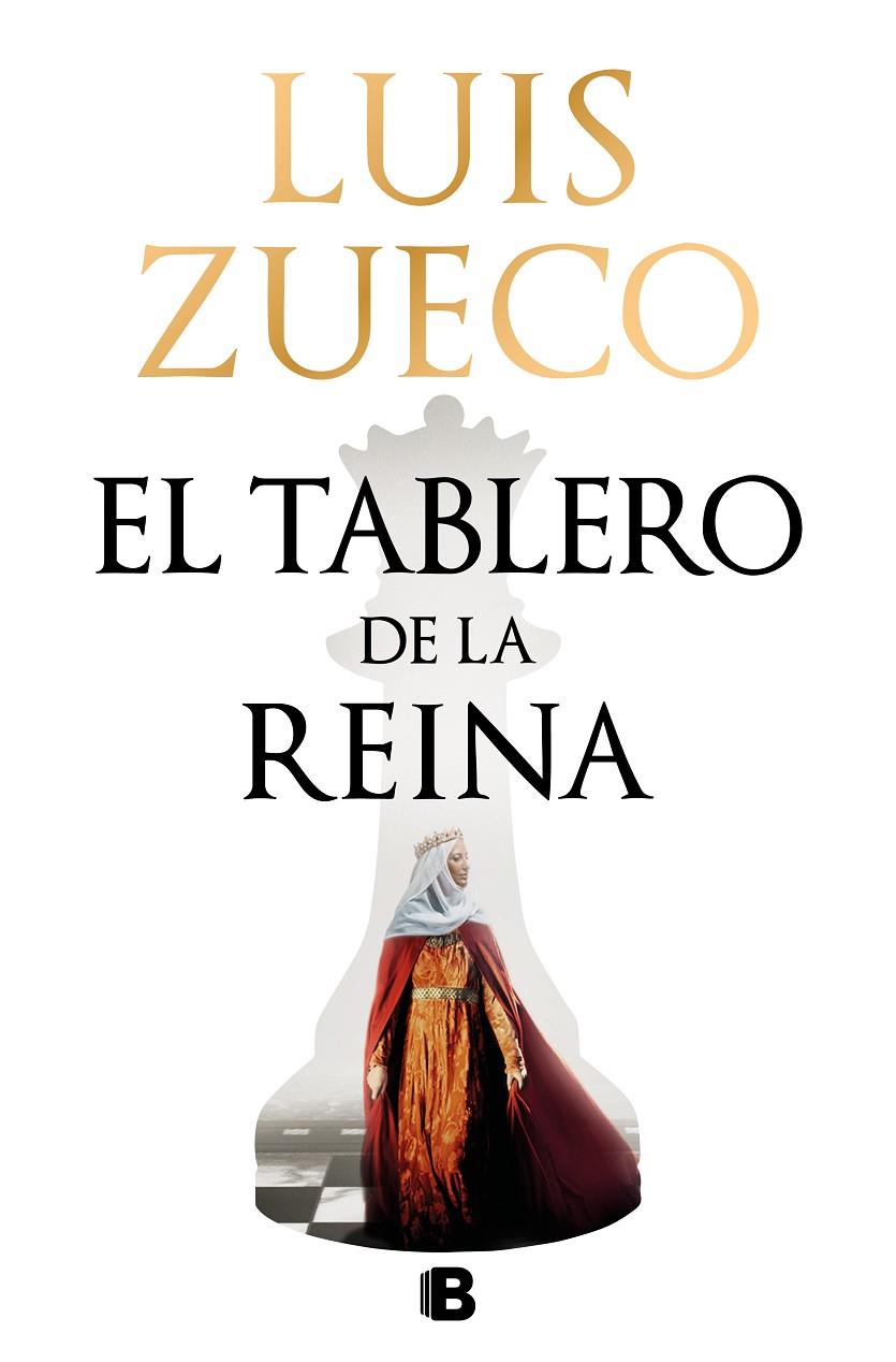 TABLERO DE LA REINA, EL | 9788466673587 | ZUECO, LUIS