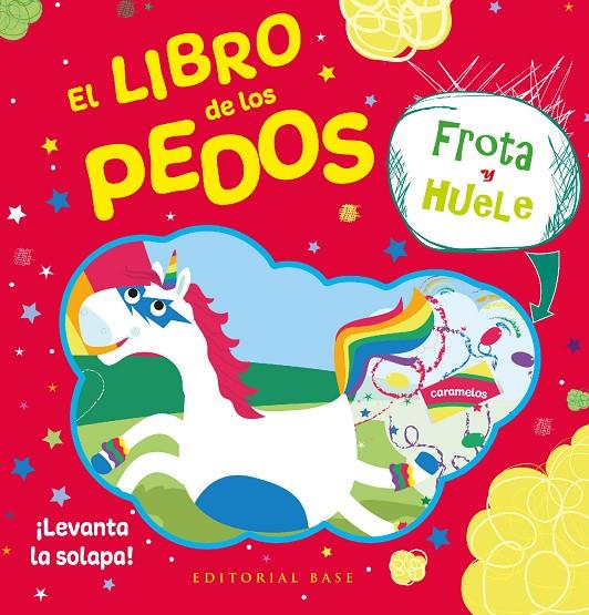 LIBRO DE LOS PEDOS, EL | 9788418715419 | MOORE, NICOLA