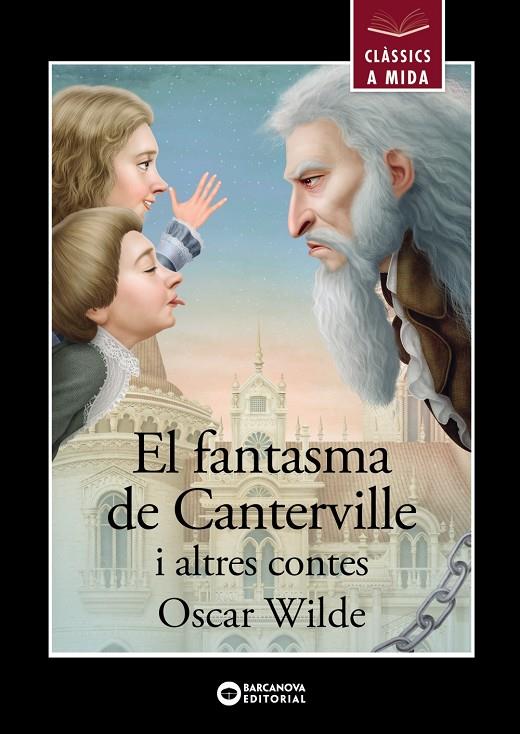 FANTASMA DE CANTERVILLE I ALTRES CONTES, EL | 9788448955847 | WILDE, OSCAR