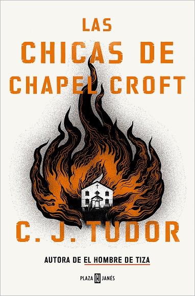 CHICAS DE CHAPEL CROFT, LAS | 9788401027581 | TUDOR, C.J.