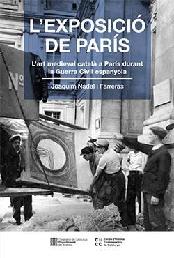 EXPOSICIÓ DE PARÍS (1937)/L' | 9788419326041 | NADAL I FARRERAS, JOAQUIM