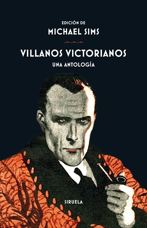 VILLANOS VICTORIANOS | 9788418245503 | VV.AA.