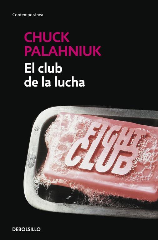 CLUB DE LA LUCHA, EL | 9788499088174 | PALAHNIUK, CHUCK