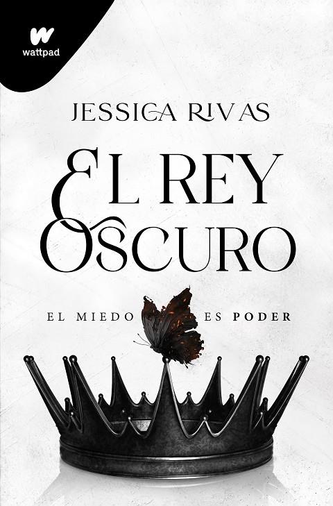 REY OSCURO, EL | 9788419501660 | RIVAS, JESSICA