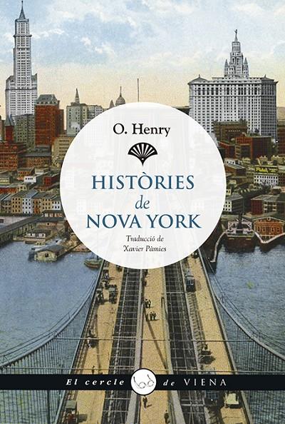 HISTORIES DE NOVA YORK | 9788417998356 | HENRY, O.