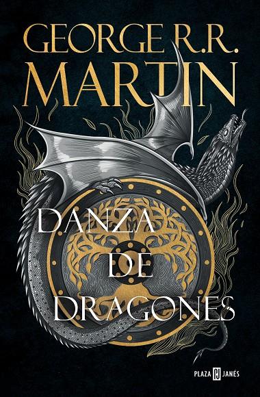 DANZA DE DRAGONES  | 9788401032462 | MARTIN, GEORGE R. R.