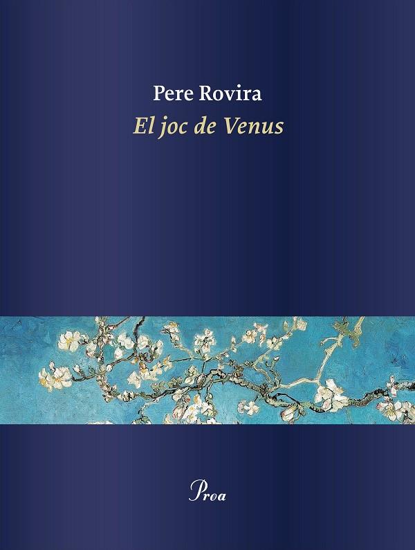 JOC DE VENUS, EL | 9788475888651 | ROVIRA, PERE