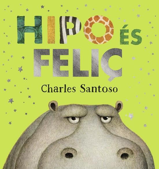 HIPO ÉS FELIÇ | 9788448953973 | SANTOSO, CHARLES ; SANTOSO, CHARLES