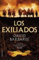 EXILIADOS, LOS | 9788417092825 | BARBAREE, DAVID
