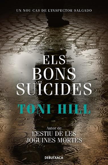 BONS SUICIDES, ELS | 9788418132780 | HILL, TONI