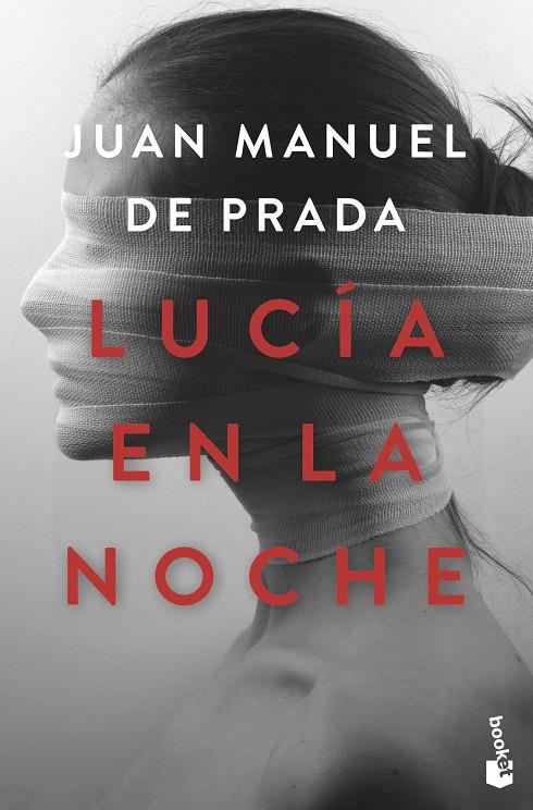 LUCIA EN LA NOCHE | 9788467058987 | PRADA, JUAN MANUEL