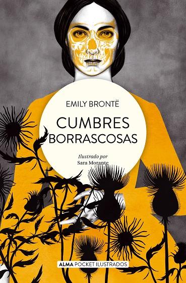 CUMBRES BORRASCOSAS | 9788418008535 | BRONTE, EMILY