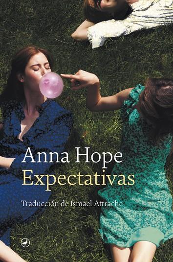 EXPECTATIVAS | 9788416673988 | HOPE, ANNA.