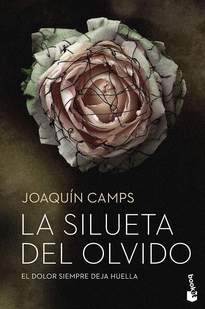SILUETA DEL OLVIDO, LA | 9788408226055 | CAMPS, JOAQUIN