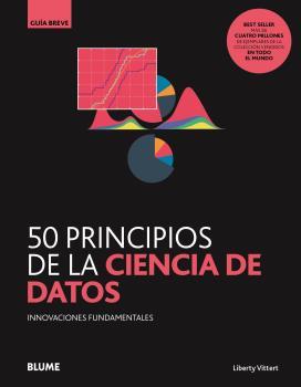 50 PRINCIPIOS DE LA CIENCIA DE DATOS | 9788418459078 | VITTERT, LIBERTY