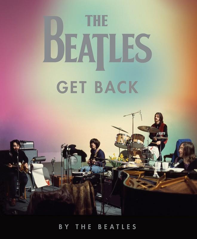 THE BEATLES : GET BACK | 9788448028145