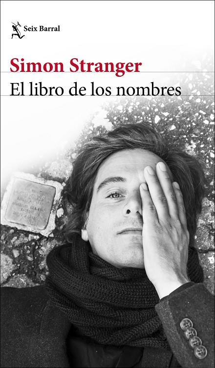 LIBRO DE LOS NOMBRES, EL | 9788432236761 | STANGER, SIMON