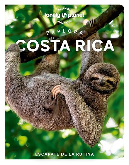 EXPLORA COSTA RICA  | 9788408275428