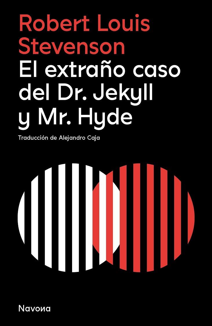 EXTRAÑO CASO DEL DR. JEKYLL Y MR. HYDE, EL | 9788419552082 | STEVENSON, ROBERT LOUIS