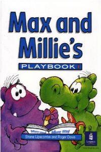 MAX AND MILLIE'S 1 | 9780582082304 | LIPSCOMBE