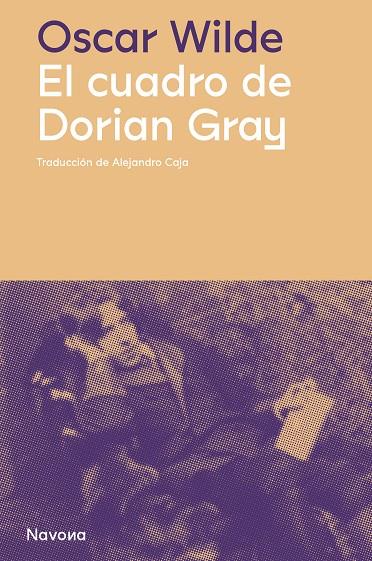 CUADRO DE DORIAN GRAY, EL | 9788419311436 | WILDE, OSCAR