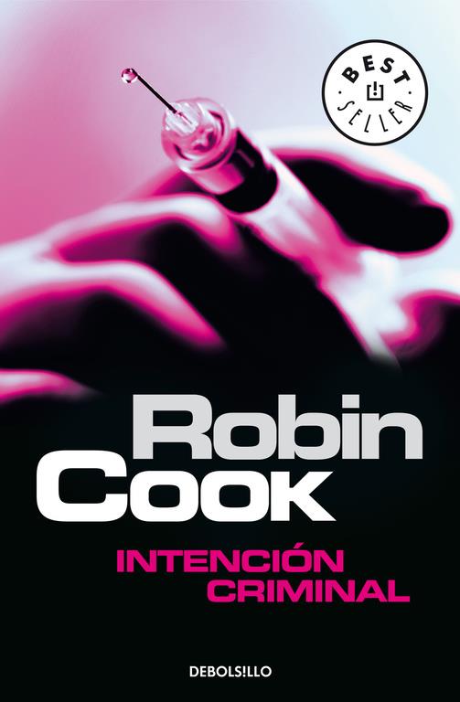 INTENCION CRIMINAL | 9788497593045 | COOK, ROBIN