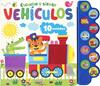 VEHÍCULOS | 9788410848481