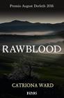 RAWBLOOD | 9788411487962 | WARD, CATRIONA