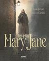 MARY JANE | 9788467956801 | FRANK LE GALL; CUVILLIER, DAMIEN