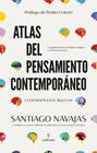 ATLAS DEL PENSAMIENTO CONTEMPORÁNEO | 9788410520073