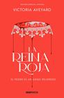 REINA ROJA, LA | 9788412965353 | AVEYARD, VICTORIA