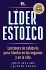 LÍDER ESTOICO, EL | 9791387513238 | SELLARS, JOHN ; STEAD, JUSTIN