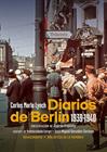 DIARIOS DE BERLÍN (1939-1940) | 9788419791245 | MORLA LYNCH, CARLOS