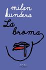 BROMA, LA | 9788411072250 | KUNDERA, MILAN