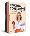 ESTUCHE COCINA CON PAUFEEL | 9788408309888 | MONREAL, PAULA